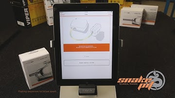 Video, Snakepit XKloader3 Part One, 5 16