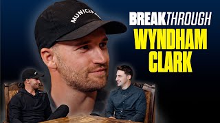 Wyndham Clark's Dramatic Transformation to U.S. Open Champ | Breakthrough, Ep. 5 Profile