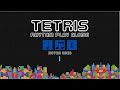 Tetris theme electro swing remix rhythm play along