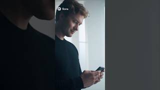 картинка: Sora 2 реклама Apple