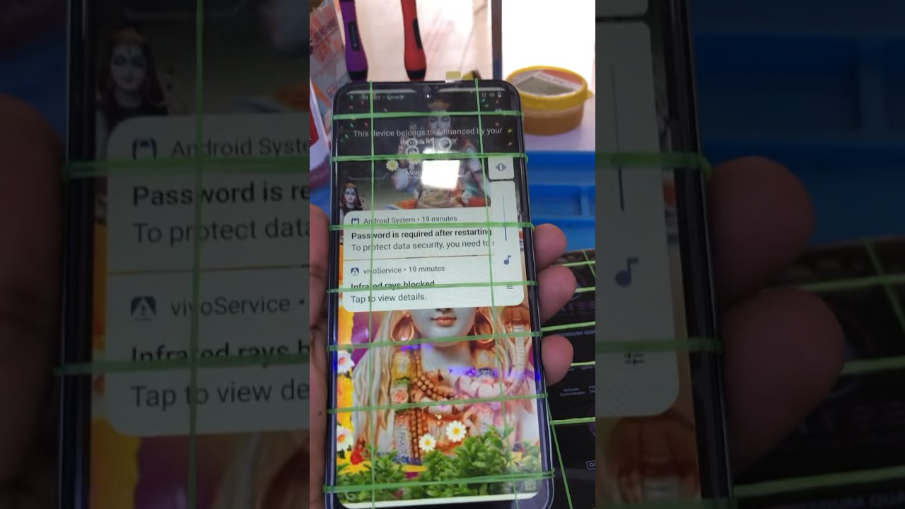 Vivo Oppo Lcd replacement | Lcd replacement | 
