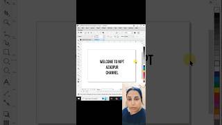 import and export command in Coreldraw | shortcut |Uses