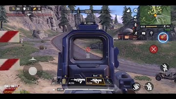 Winner in solo Vs squard mode in call of duty mobile part-6