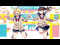 ┗|∵|┓ツインズ/HoneyWorks feat.初音ミク