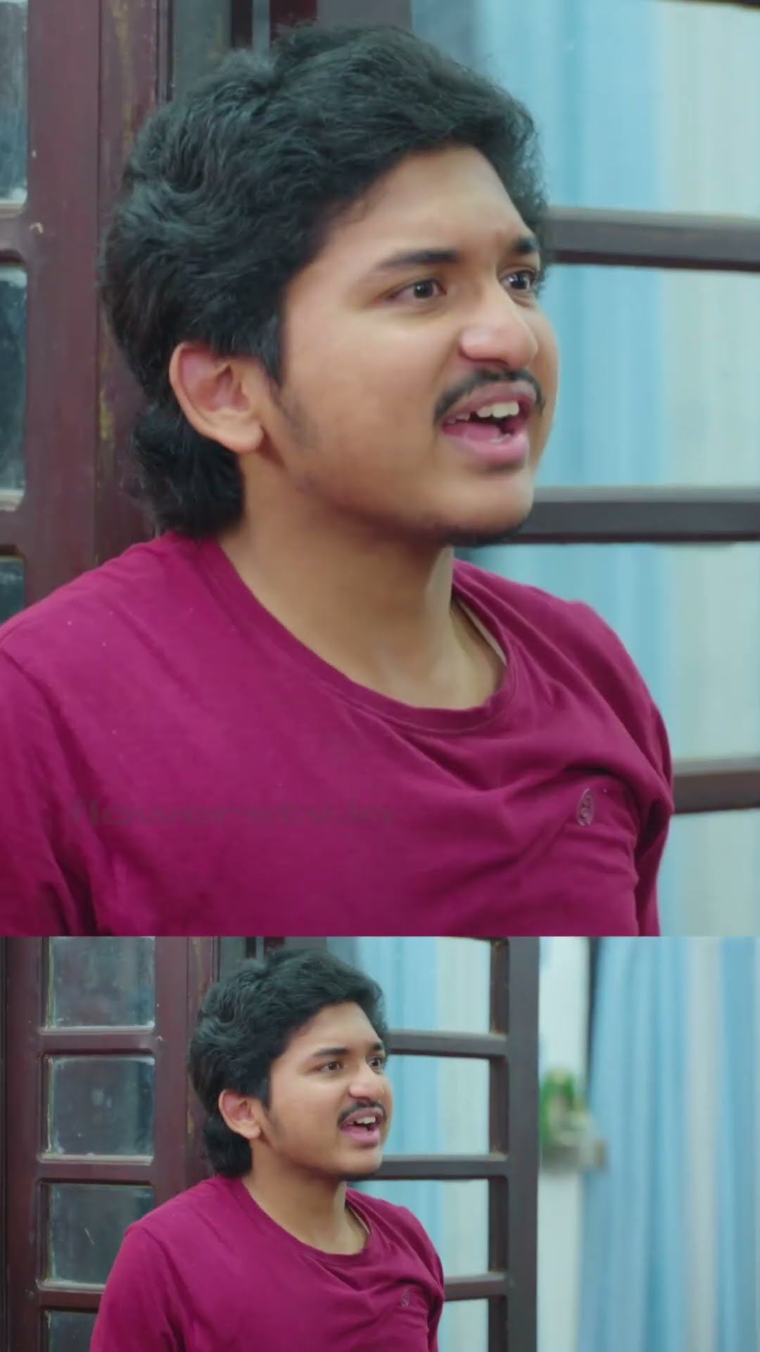 ഈ ഗതി ആർക്കും വരുത്തരുതേ... ?