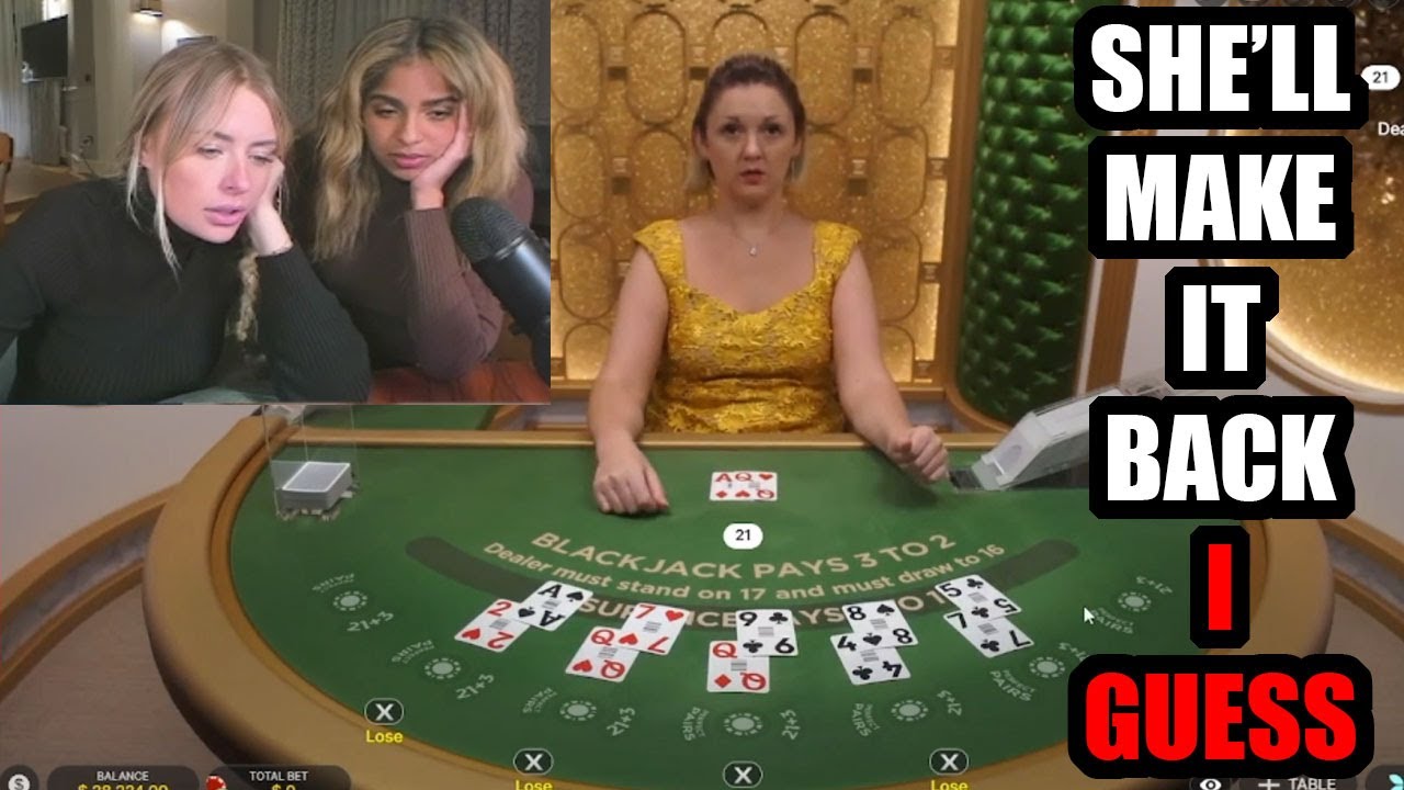 OnlyFans Model Gambles Her PayCheck Away !!! YouTube OnlyFans Model Gambles Her PayCheck Away !!! YouTube