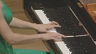 Chopin PRELUDE No. 6 in B minor Tamara Gal