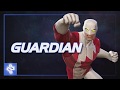 Guardian Special Moves | Marvel Contest of Champions
