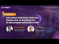 Exploring European Telecom Trends and AI Integration in Broadband Infrastructure