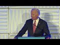 Biden accidentally tells crowd he's a Democratic candidate for United States Senate