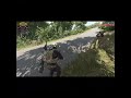 THE WORLDS FASTEST TANK ARMA REFORGER #shorts #ArmaReforger #Milsim