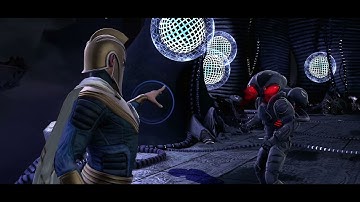 Injustice 2 Mobile - game crash during solo raid boss Blackmanta all damage lost and pip.... :(((