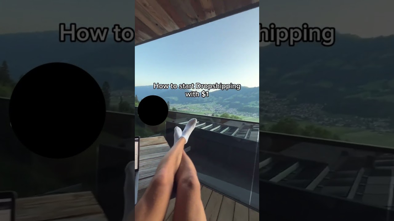 How to do drop shipping ONLINE!!