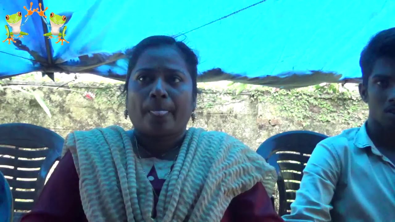 Sree Swami Vydya Gurukulam Perumbavoor Swapnamol Antony YouTube