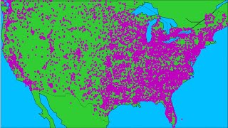 Can a basic intelligent agent outperform the average human score on Geoguessr?