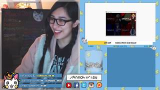 Annchirisu Fart Annchirisu Fart