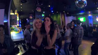 Ladies Night Aftermovie @ Coconuts Club (St. Gallen) - 13.12.2019