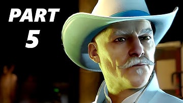 Saints Row Playthrough - Part 5 | The Peter Principle | PS4