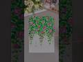 "Only 3 Colors! Most beautiful painting for beginners." #diy #craftyhome  #handmade #paper #art