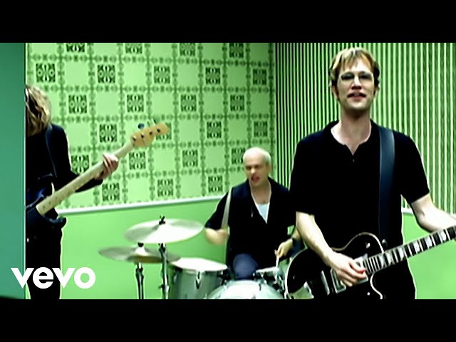 Semisonic - Closing Time