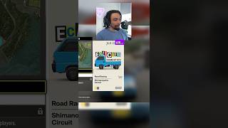 Forza Horizon 6 is hard if you cant read...