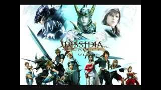 Dissidia 012 Custom BGM - SCV Venice Rooftops