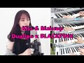 Download KISS AND MAKEUP - DUALIPA X BLACKPINK (Monica Natalia Cover) KISS AND MAKEUP - DUALIPA X BLACKPINK (Monica Natalia Cover)