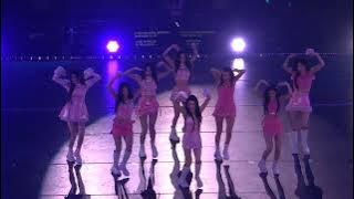 【4K】‘What I Want’ fromis_9 (프로미스나인) 240225