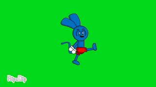 Celebrity My first Riggy animation (an attack combo) Wealth