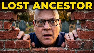 Why This New England Ancestor Remains Impossible to Trace