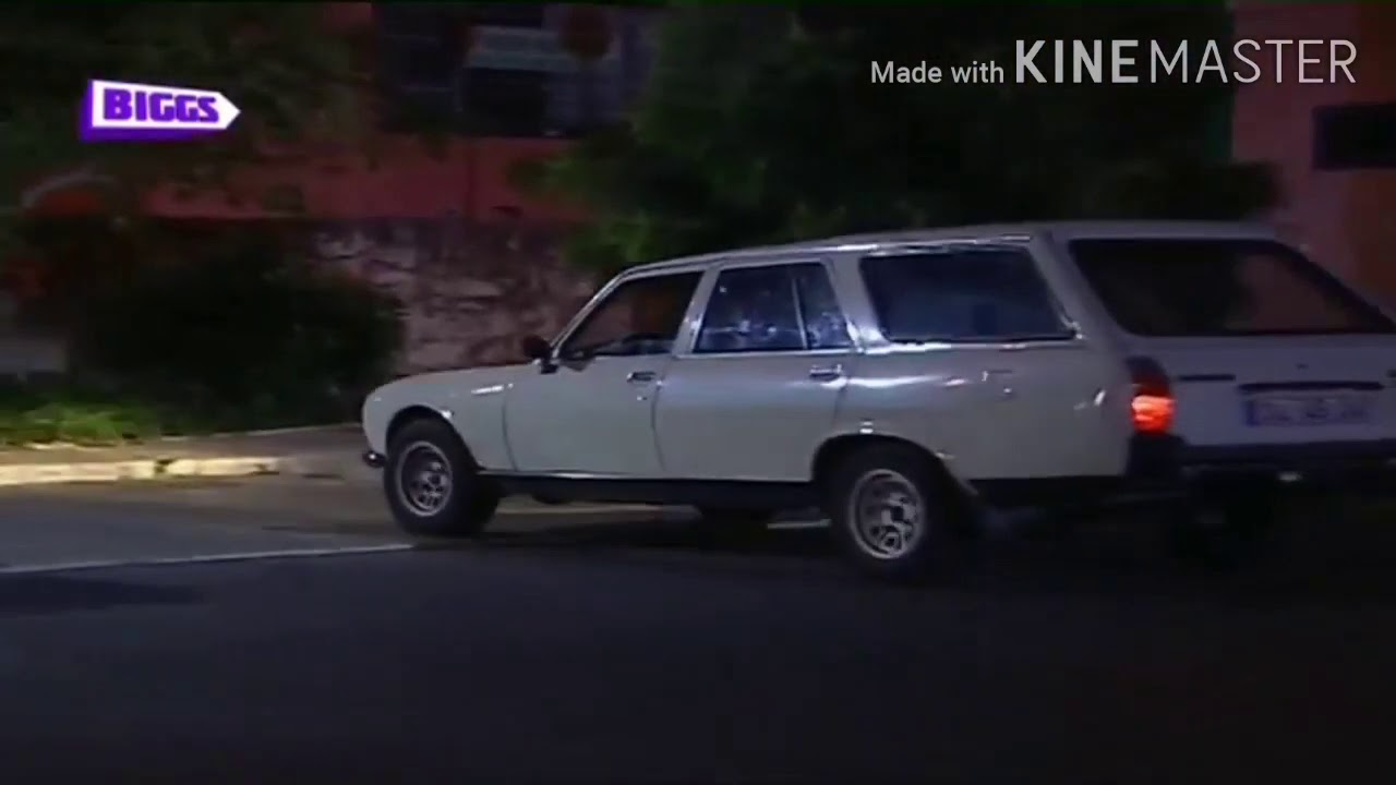 MCA7 - Margarida foge de casa ( Parte 2