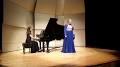 Profile Picture of Tara Cluff, senior recital - YouTubeon Google