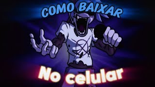 Como Baixar O Mod Do Silly Billy No Seu Celular E Com Muitos Mods