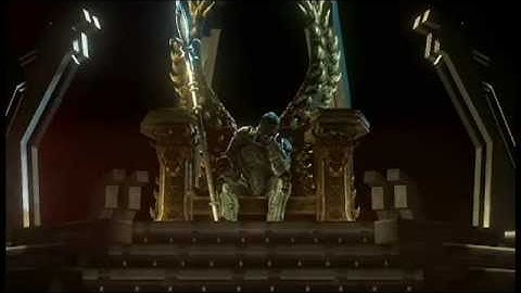 Saints row IV (Part 1): Intro and Character Creation