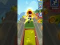 Subway Surfers game 🎯