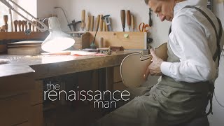 Florian Leonhard: The Renaissance Man [2019]