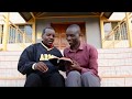 Usifadhaike by Reuben Kigame and Sifa Voices