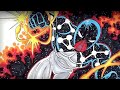 Beyond Omega Level: Cosmic Spider-Man | Comics Explained