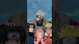 Why Kakashi Sasuke And Sakura Are The Best Naruto Characters 