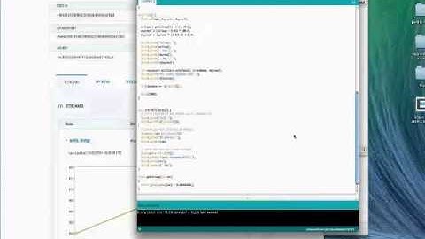 2014 Bootstrap Week: Connect your M2M or IoT device to the AT&T M2X Data Service