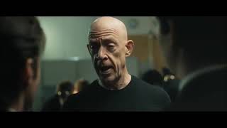 Whiplash - Give A Retard A Calculator Scene