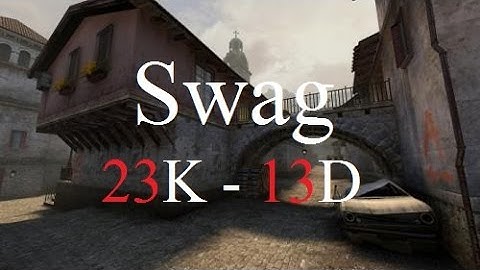 CSGO demo (Swag) iBUYPOWER vs compLexity inferno Map#2 Winner