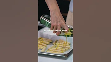 Рецепт закуски из цукини от бренд-шефа ВкусВилл Елены Ландэ💚