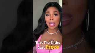 Sierra EXPOSES Mendeecees With Receipts — Love & Hip Hop EXPLODES! #shorts