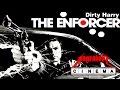 Rageaholic Cinema: THE ENFORCER