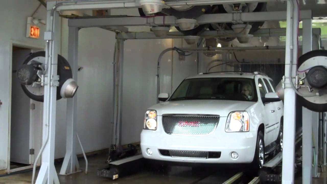 Chemical Guys Youtube