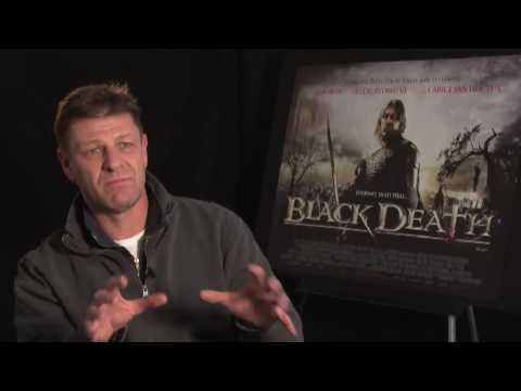 Sean Bean Talks Black Death