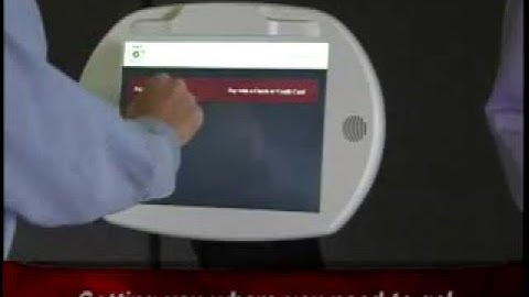 Q-nomy provides queue management software for HACC college