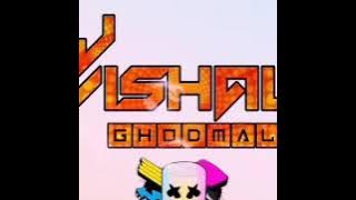 AAYA GAN RAJA BAJVO DJ VAJA ( DHOLKI MIX) DJ VISHAL FROM.GHODMAL