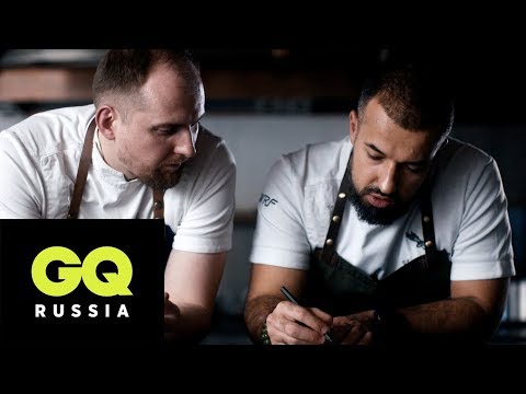 Владимир Мухин – о будущем русской кухни и рецептах, которые удивляют